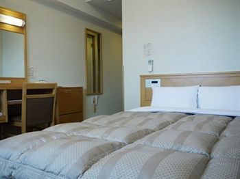 Hotel Route-inn Toyokawa Inter