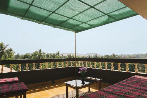 Sea View Holidays Apartment