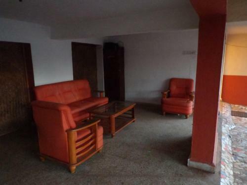Sea View Holidays Apartment