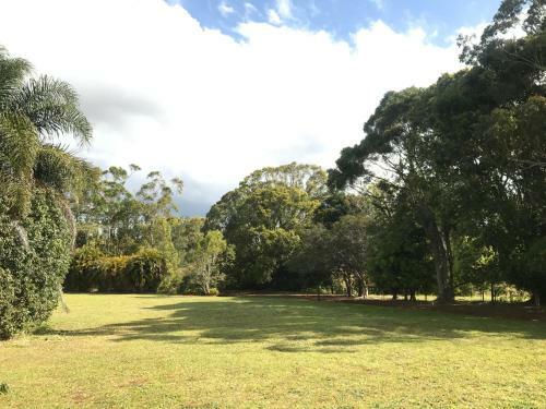 Malanda Lodge Motel