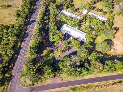 Malanda Lodge Motel
