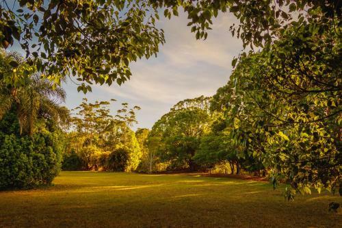 Malanda Lodge Motel