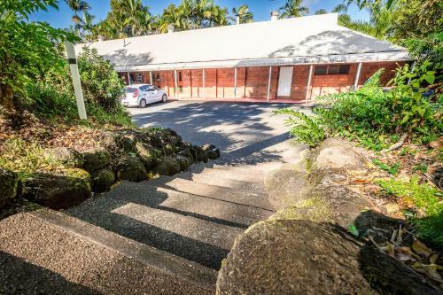 Malanda Lodge Motel