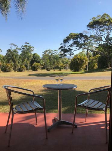 Malanda Lodge Motel