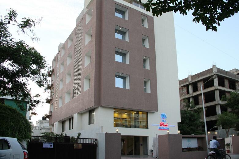 Hotel The Park Residency