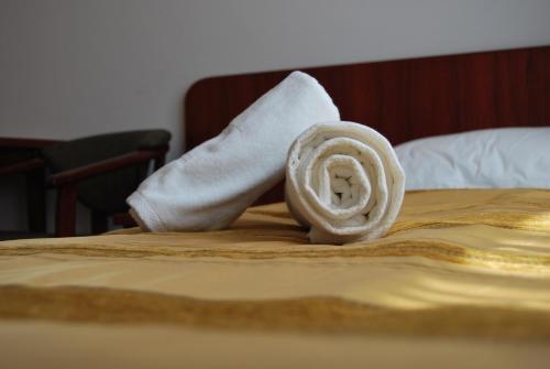 Hostal Villa Victoria