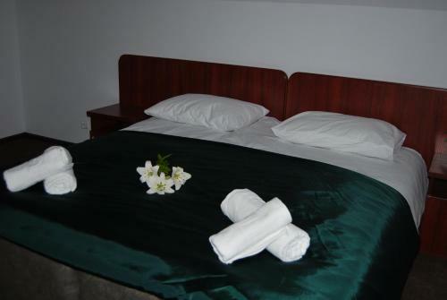 Hostal Villa Victoria