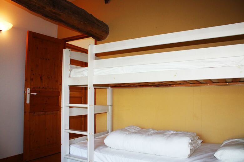 Hostal Domaine De La Laigne