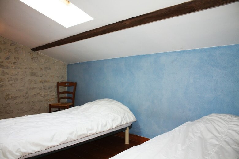 Hostal Domaine De La Laigne