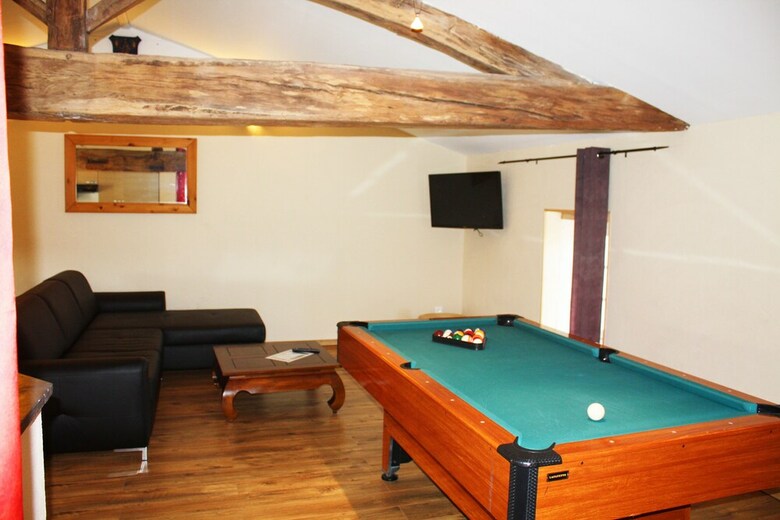Hostal Domaine De La Laigne