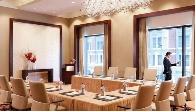Four Seasons Hotel Denver