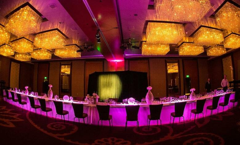 Four Seasons Hotel Denver