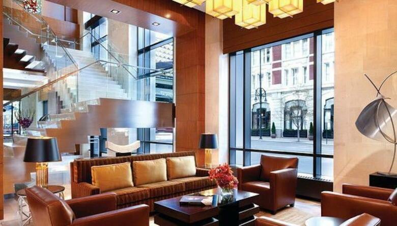 Four Seasons Hotel Denver