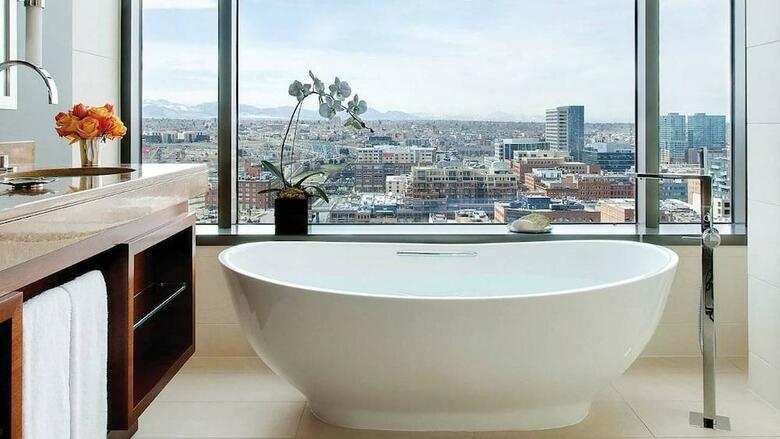 Four Seasons Hotel Denver