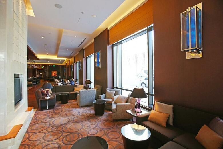 Four Seasons Hotel Denver