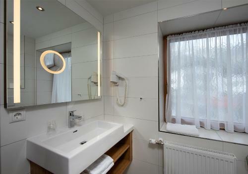 Hotel Huberhof