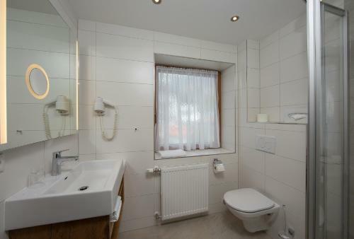 Hotel Huberhof