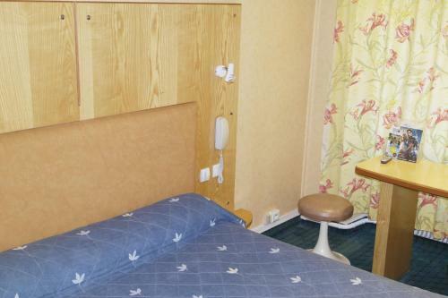 Hotel H�tel Restaurant Des Lys