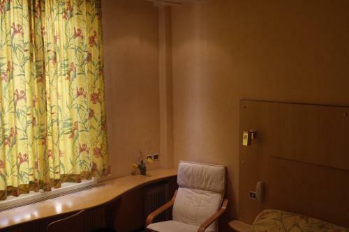 Hotel H�tel Restaurant Des Lys