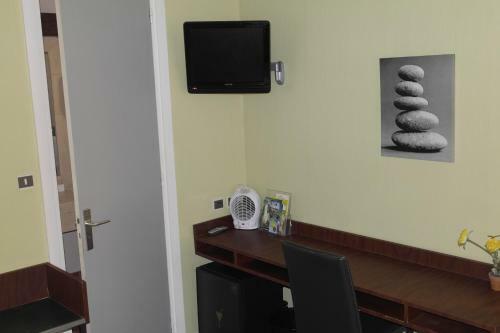 Hotel H�tel Restaurant Des Lys