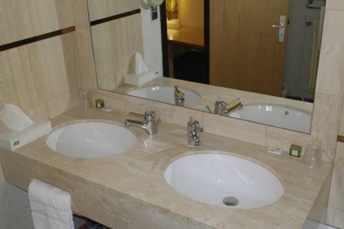 Hotel H�tel Restaurant Des Lys