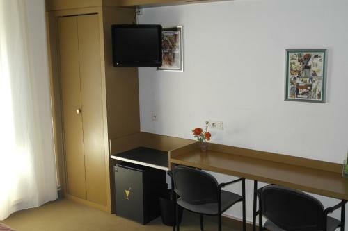 Hotel H�tel Restaurant Des Lys