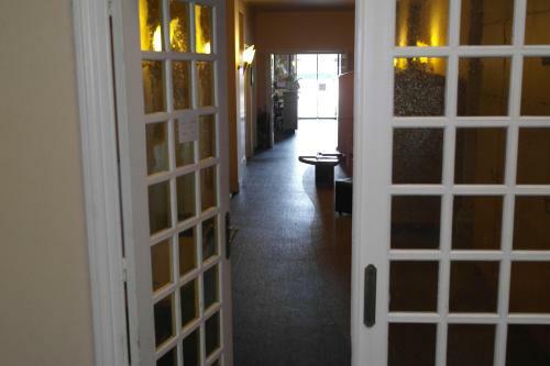 Hotel H�tel Restaurant Des Lys