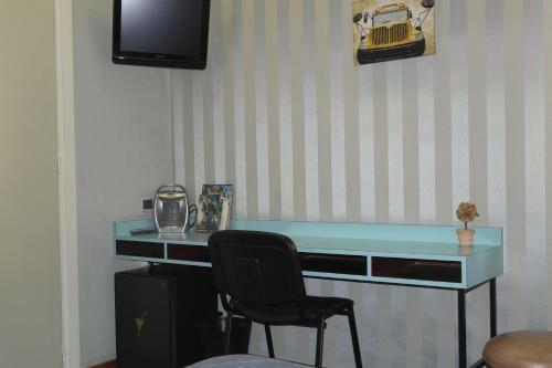 Hotel H�tel Restaurant Des Lys