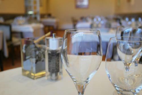 Hotel H�tel Restaurant Des Lys