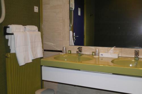 Hotel H�tel Restaurant Des Lys