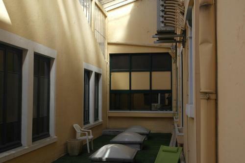 Hotel H�tel Restaurant Des Lys