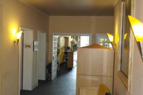 Hotel H�tel Restaurant Des Lys