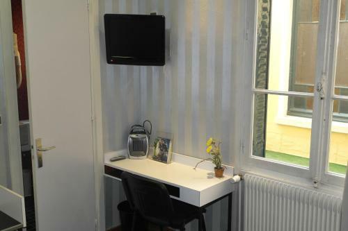Hotel H�tel Restaurant Des Lys