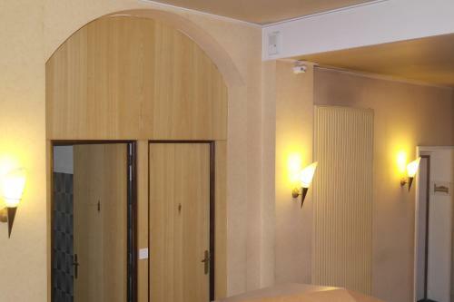 Hotel H�tel Restaurant Des Lys