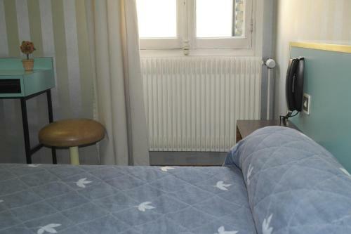 Hotel H�tel Restaurant Des Lys