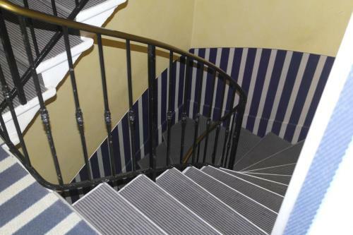 Hotel H�tel Restaurant Des Lys