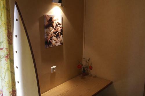 Hotel H�tel Restaurant Des Lys