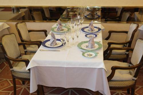 Hotel H�tel Restaurant Des Lys