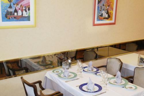 Hotel H�tel Restaurant Des Lys