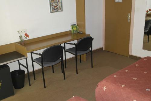 Hotel H�tel Restaurant Des Lys