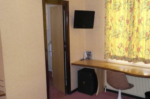 Hotel H�tel Restaurant Des Lys