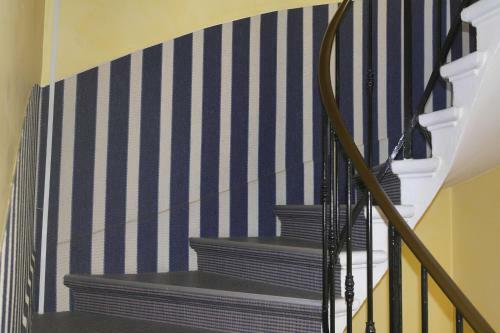 Hotel H�tel Restaurant Des Lys