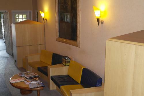 Hotel H�tel Restaurant Des Lys