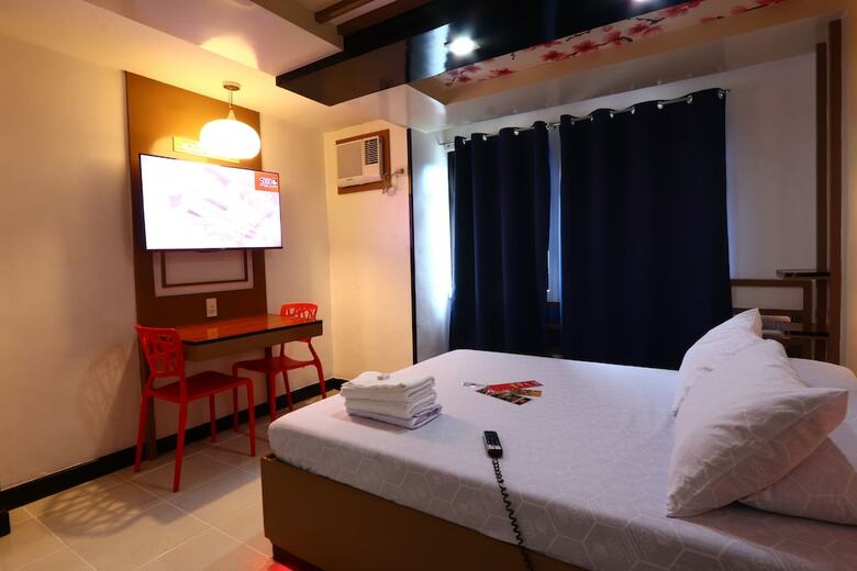 Hotel Sogo Banawe