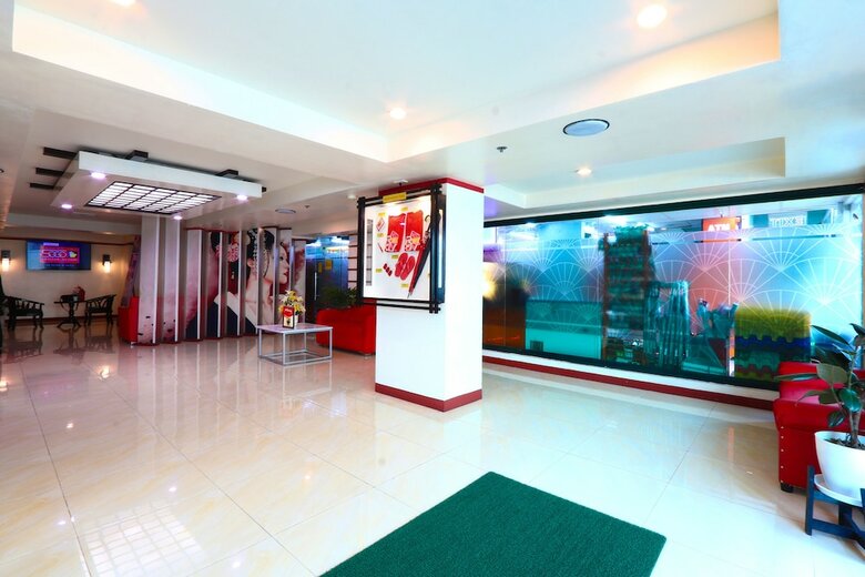 Hotel Sogo Banawe
