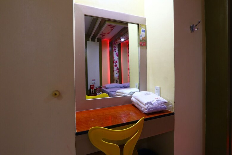 Hotel Sogo Banawe