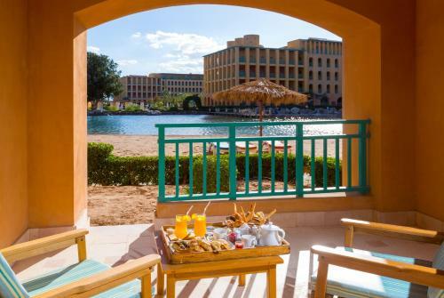 Hotel Strand Beach & Golf Resort Taba Heights