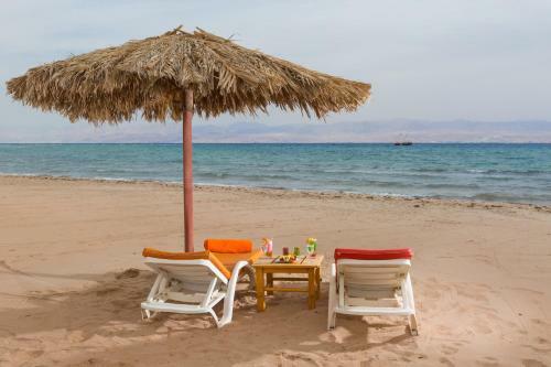 Hotel Strand Beach & Golf Resort Taba Heights