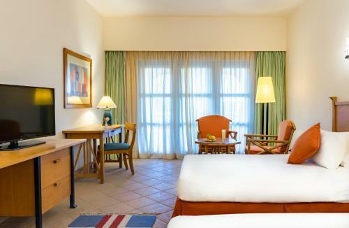 Hotel Strand Beach & Golf Resort Taba Heights