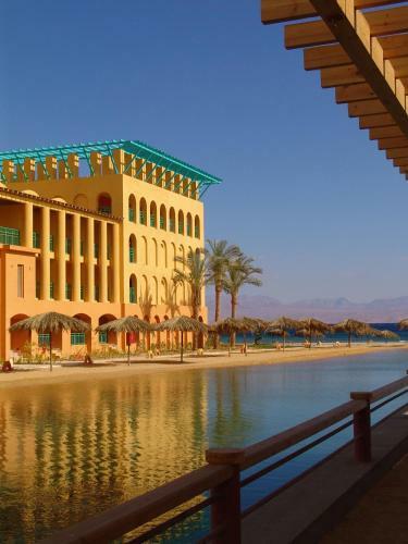Hotel Strand Beach & Golf Resort Taba Heights